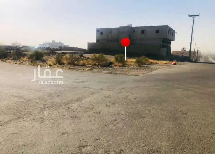 Land for Rent in Khamis Mushait Al Wahah صورة 2