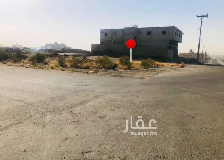 أرض للإيجار في شارع ابي منصور البزاز ، خميس مشيط ، خميس مشيط صورة 2