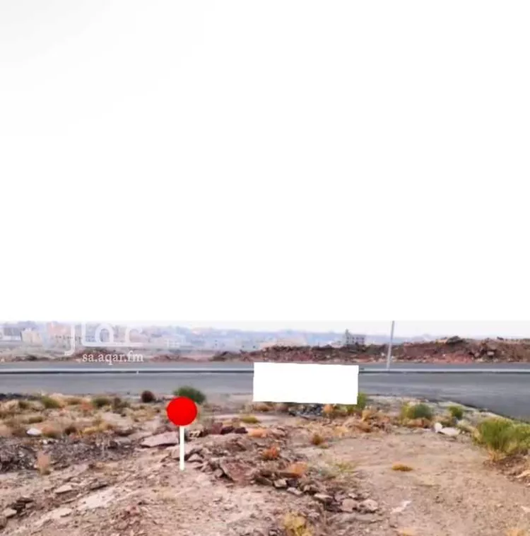 Land for Rent in Khamis Mushait Al Wahah