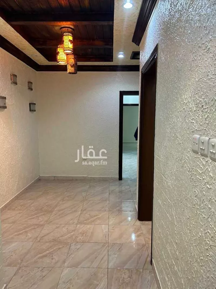شقة للإيجار في شارع صالح القاضي ، حي المنار ، جدة ، جدة صورة 3