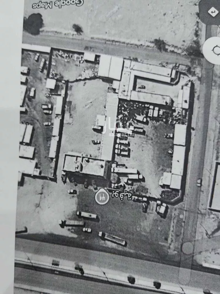 Land for Sale in As Sulayyil King Abdulaziz