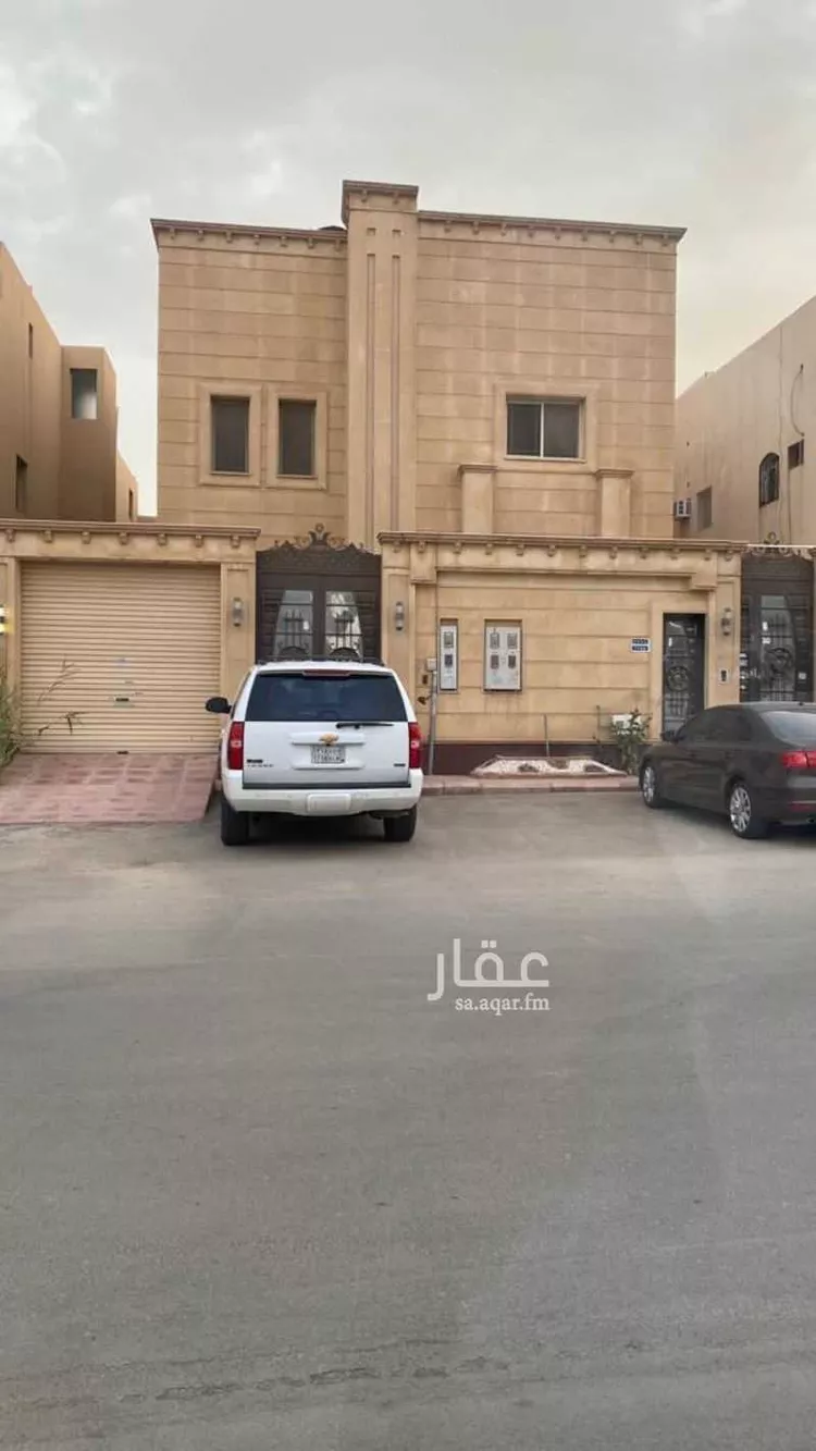 فيلا للبيع في شارع ابن خزيمة الأنصاري, حي غرناطة, مدينة الرياض, منطقة الرياض