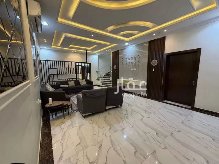 Villa for Rent in Riyadh Al Mahdiyah صورة 3