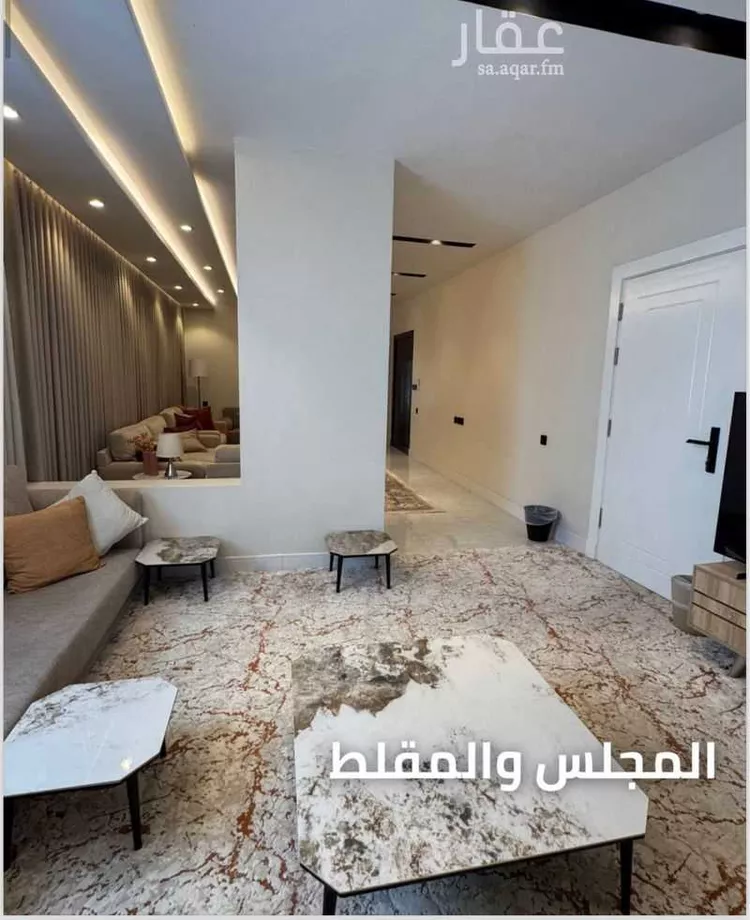 شقة للبيع في شارع محمد الترمذي, حي السليمانية, مدينة جدة, منطقة مكة المكرمة صورة 3