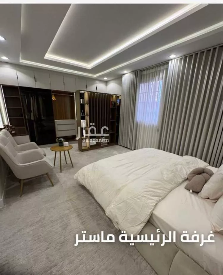 شقة للبيع في شارع محمد الترمذي, حي السليمانية, مدينة جدة, منطقة مكة المكرمة 7