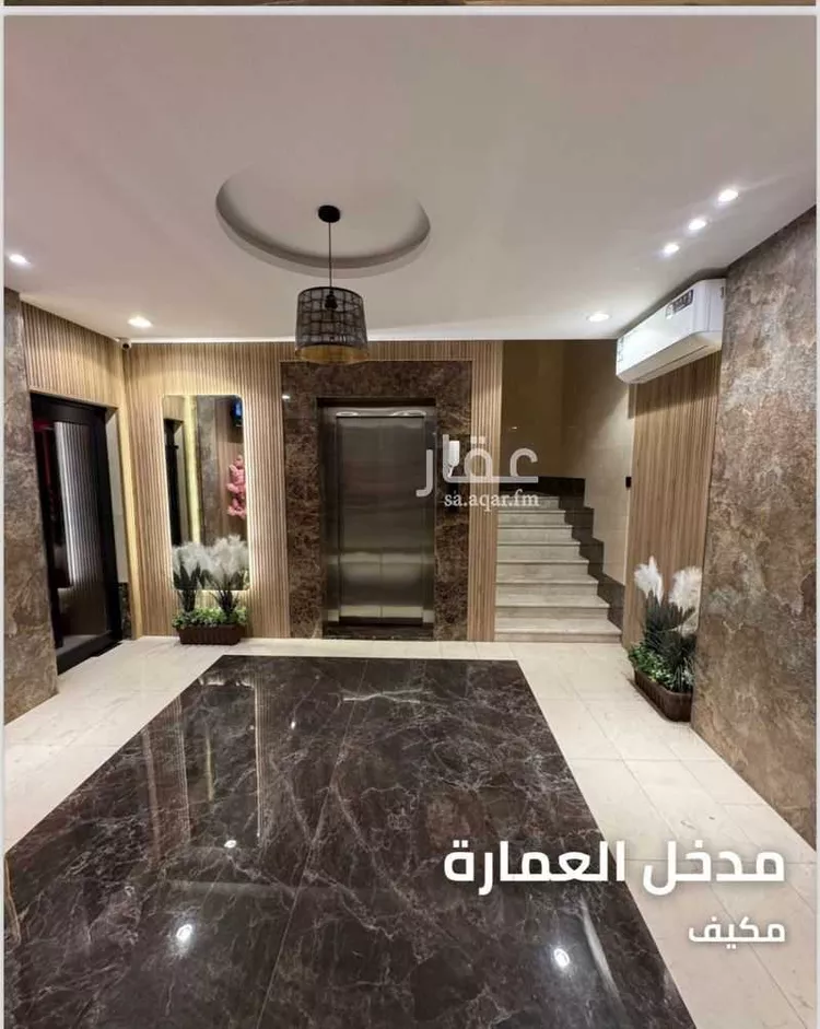 شقة للبيع في شارع محمد الترمذي, حي السليمانية, مدينة جدة, منطقة مكة المكرمة صورة 5