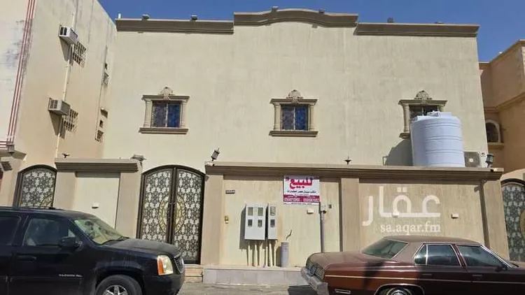 فيلا للبيع في شارع 2485335, حي محاسن الثاني, مدينة الاحساء, المنطقة الشرقية
