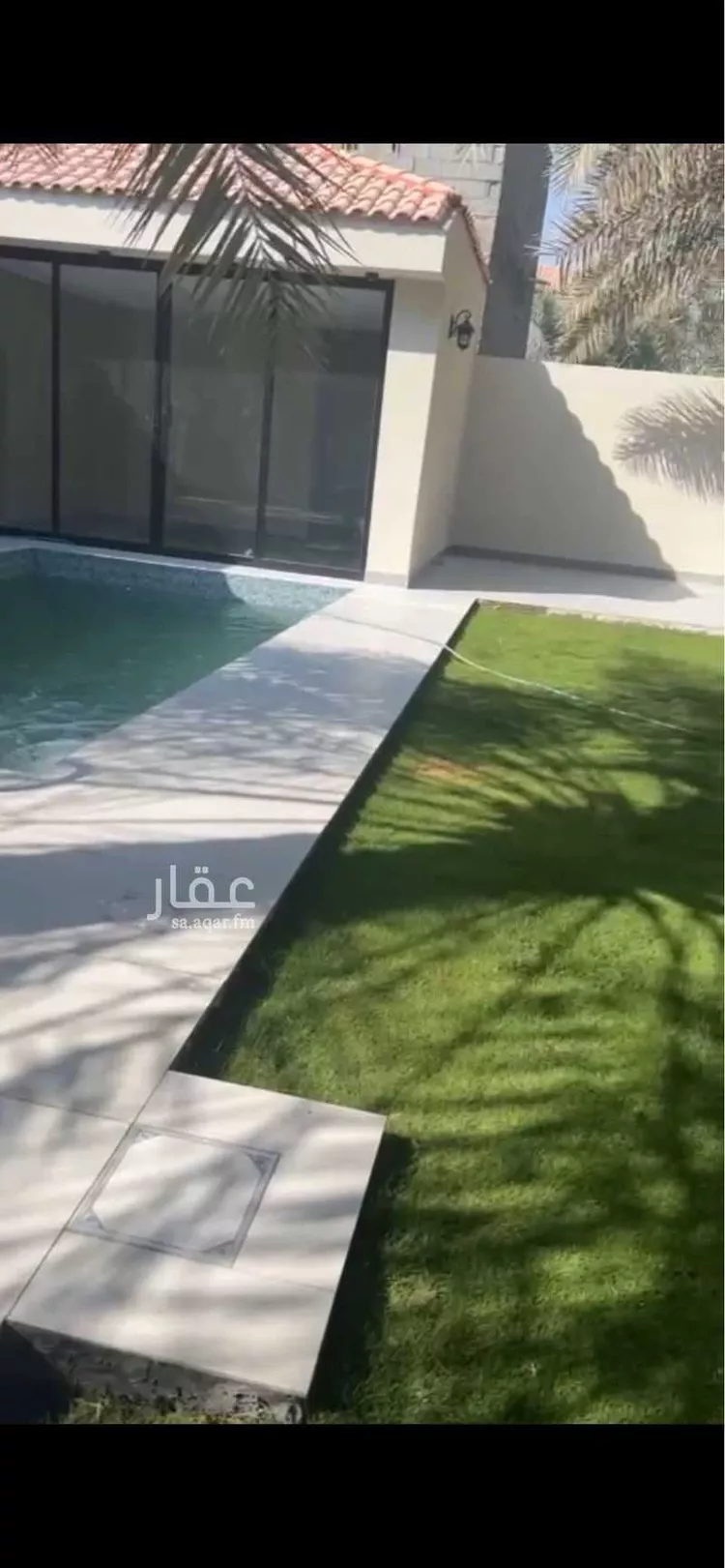 مزرعة للبيع في شارع الحرث ابن عوف الليثي ، حي القرين ، العيون ، الاحساء صورة 5