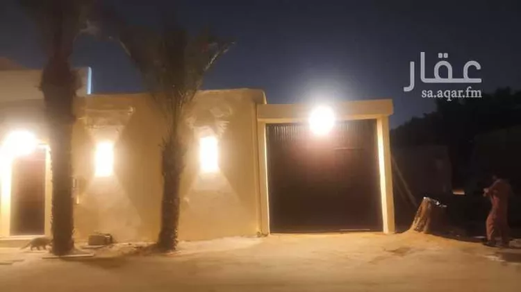 استراحة للبيع في شارع أبي الحسن الجلاجلي ، حي المصانع ، الرياض ، منطقة الرياض صورة 3