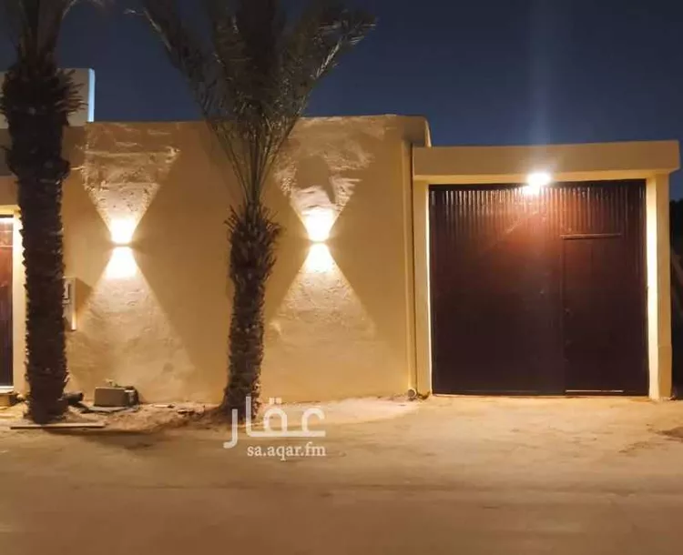 استراحة للبيع في شارع أبي الحسن الجلاجلي ، حي المصانع ، الرياض ، منطقة الرياض صورة 5