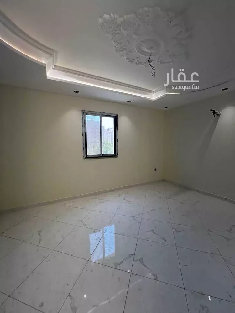 عمارة للإيجار في شارع إسماعيل بن مكتوم, حي الريان, مدينة جدة, منطقة مكة المكرمة صورة 5