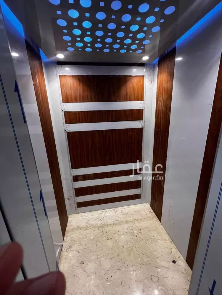 عمارة للإيجار في شارع إسماعيل بن مكتوم, حي الريان, مدينة جدة, منطقة مكة المكرمة صورة 4