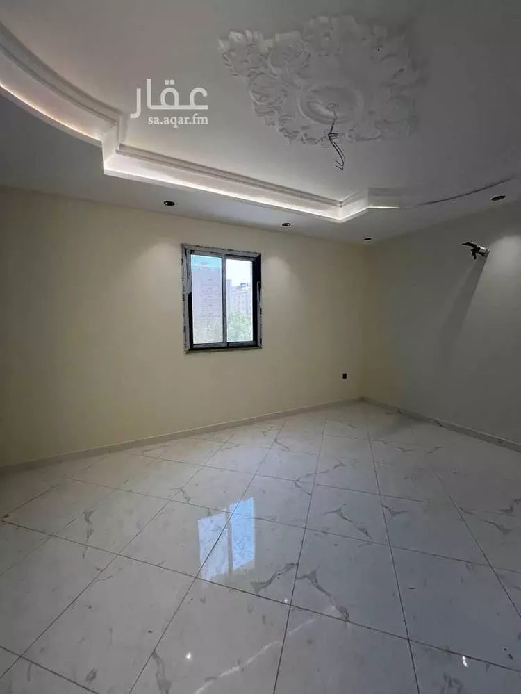 شقة للإيجار في شارع إسماعيل بن مكتوم, حي الريان, مدينة جدة, منطقة مكة المكرمة صورة 3