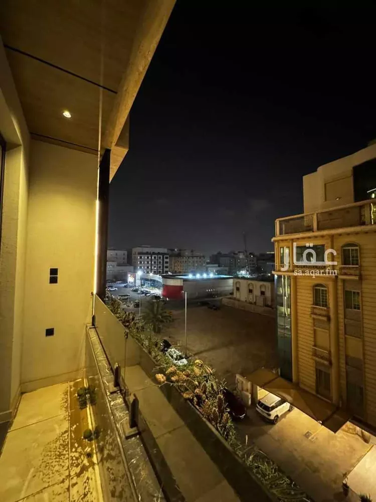 شقة للإيجار في شارع يوم اليرموك, حي النهضة, مدينة جدة, منطقة مكة المكرمة 8