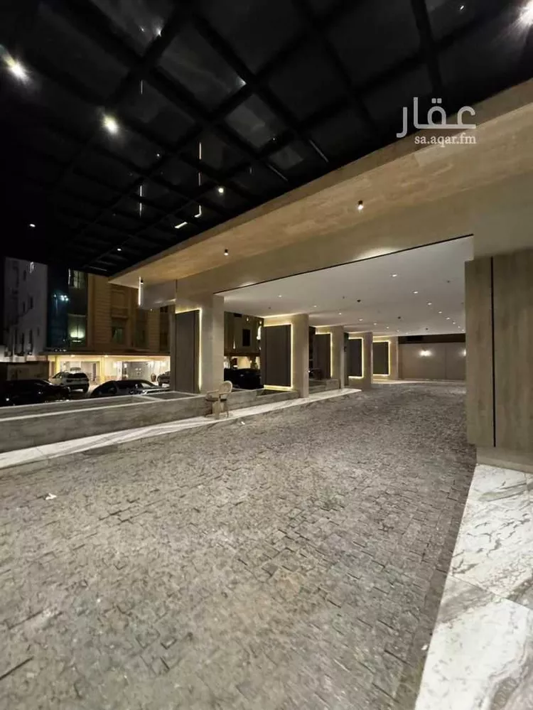 شقة للإيجار في شارع يوم اليرموك, حي النهضة, مدينة جدة, منطقة مكة المكرمة صورة 5