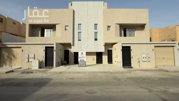 دور للبيع في شارع وادي حلب, حي غرناطة, مدينة الرياض, منطقة الرياض