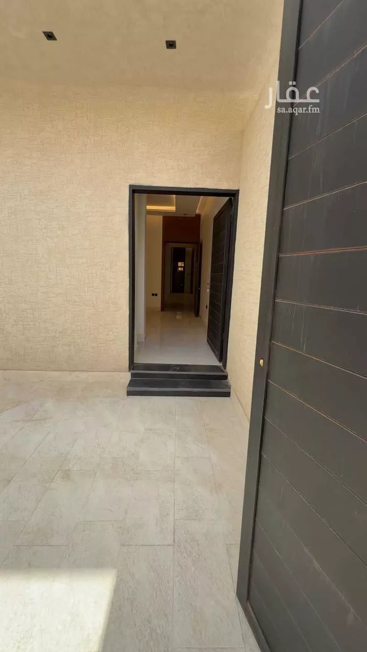 دور للبيع في شارع وادي حلب, حي غرناطة, مدينة الرياض, منطقة الرياض 1 صورة