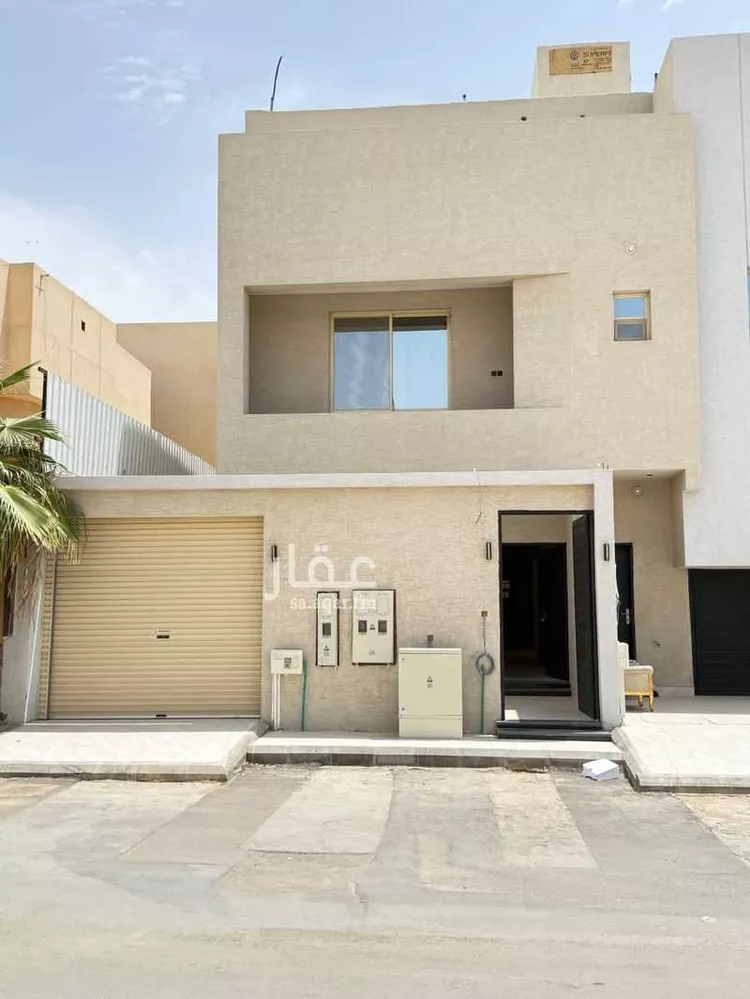 Floor for Sale in Riyadh Ghirnatah 8