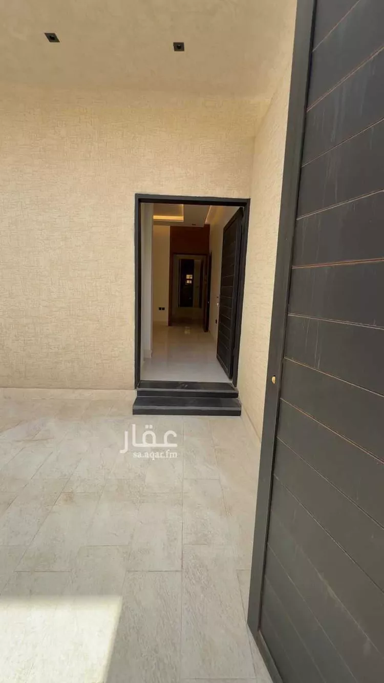 دور للبيع في شارع وادي حلب, حي غرناطة, مدينة الرياض, منطقة الرياض صورة 2