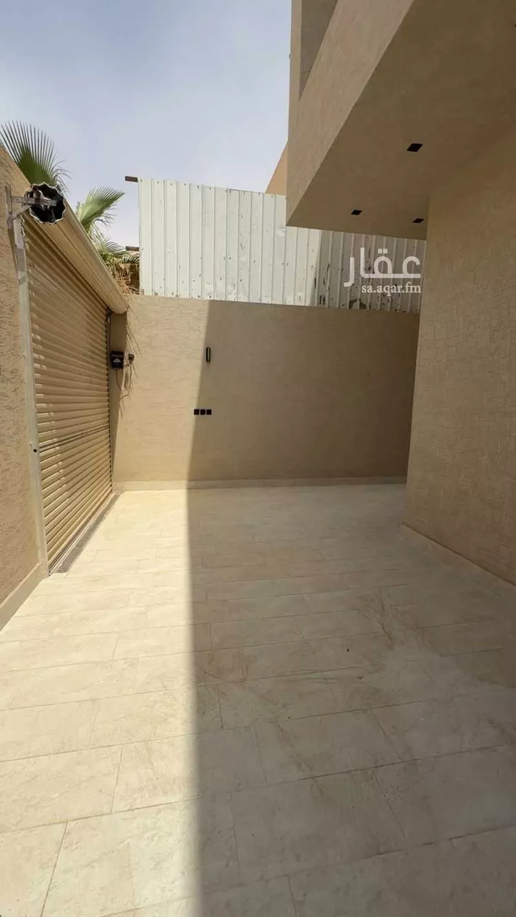 دور للبيع في شارع وادي حلب, حي غرناطة, مدينة الرياض, منطقة الرياض صورة 5