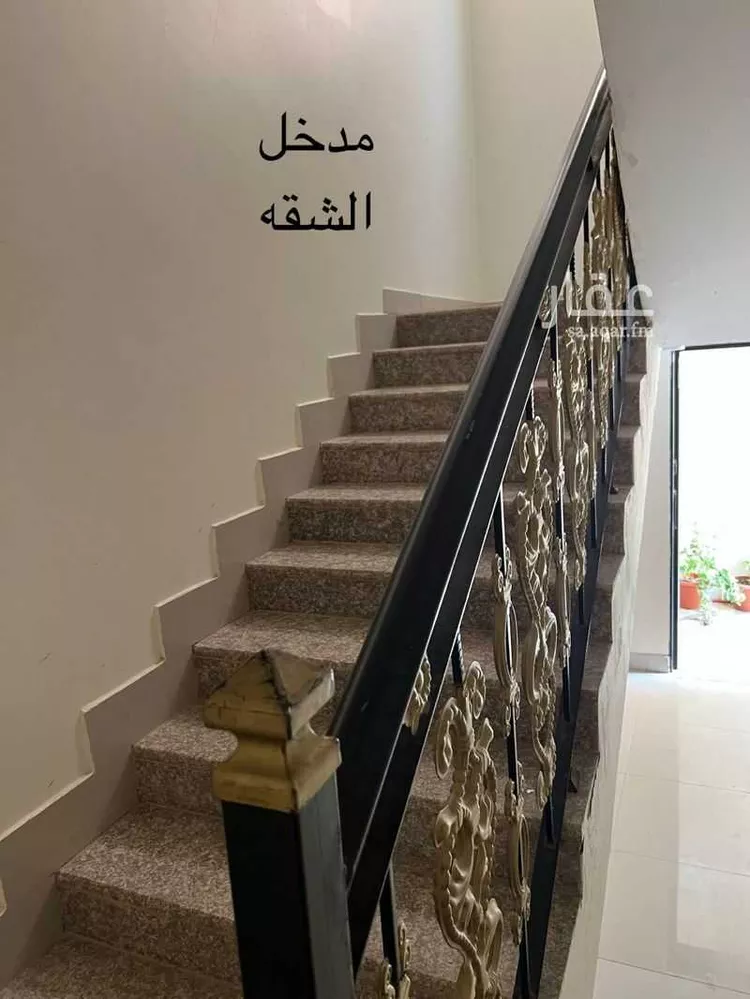 شقة للإيجار في شارع عيسى بن محمد الثعالبي ، حي النقع ، بريدة ، بريدة صورة 3