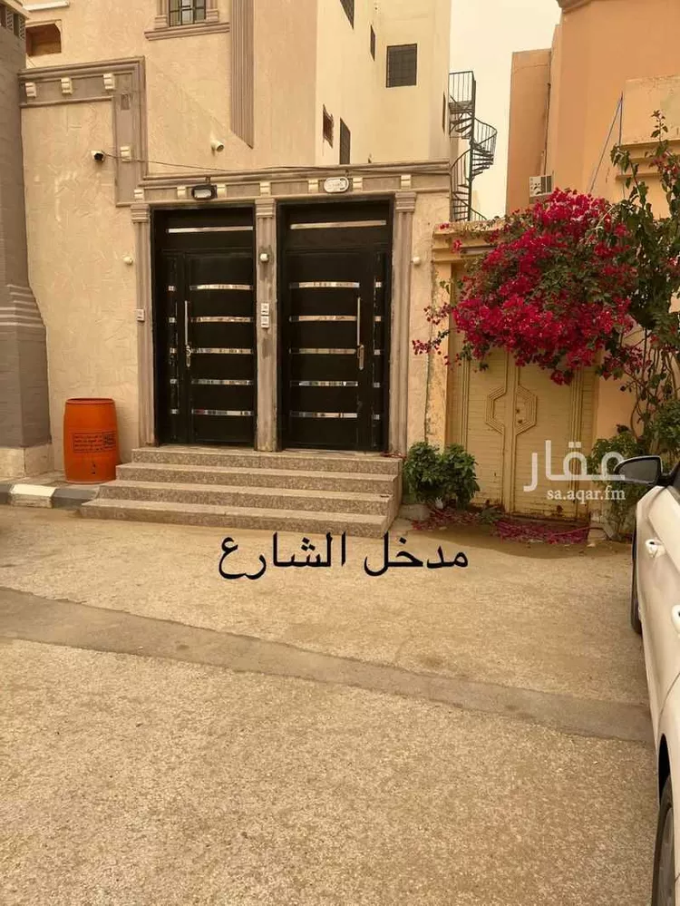 شقة للإيجار في شارع عيسى بن محمد الثعالبي ، حي النقع ، بريدة ، بريدة صورة 2