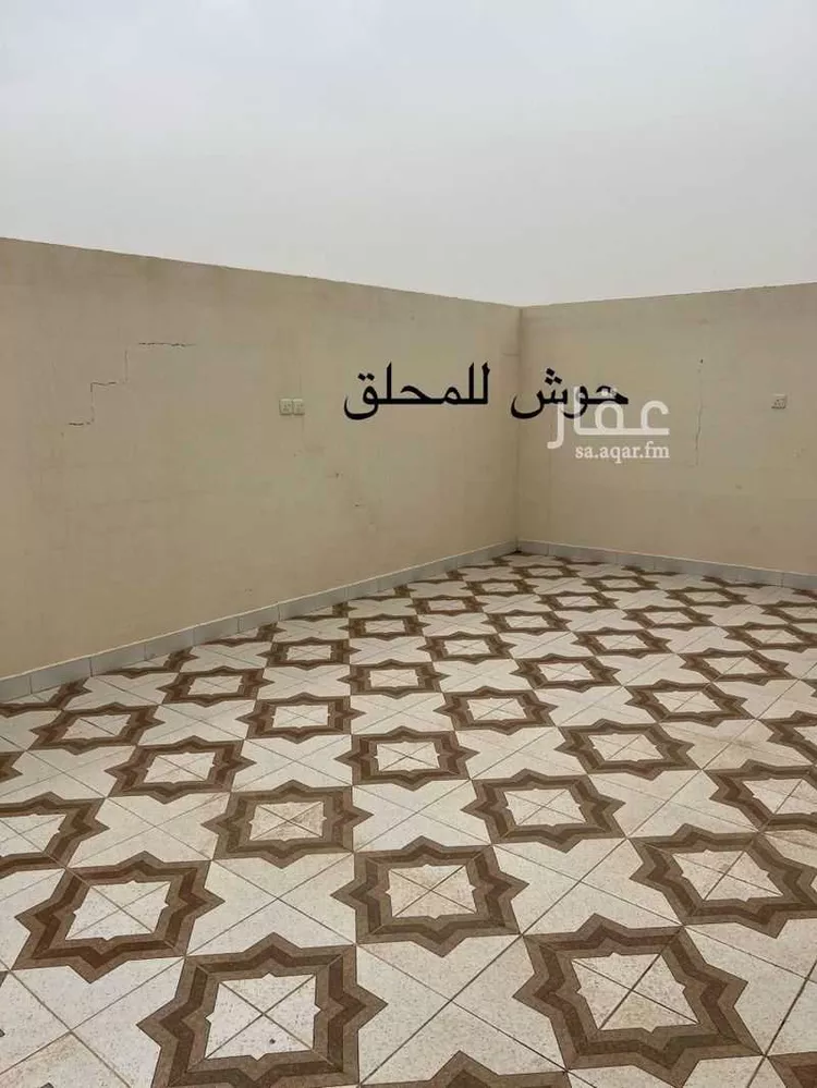 شقة للإيجار في شارع عيسى بن محمد الثعالبي ، حي النقع ، بريدة ، بريدة صورة 4