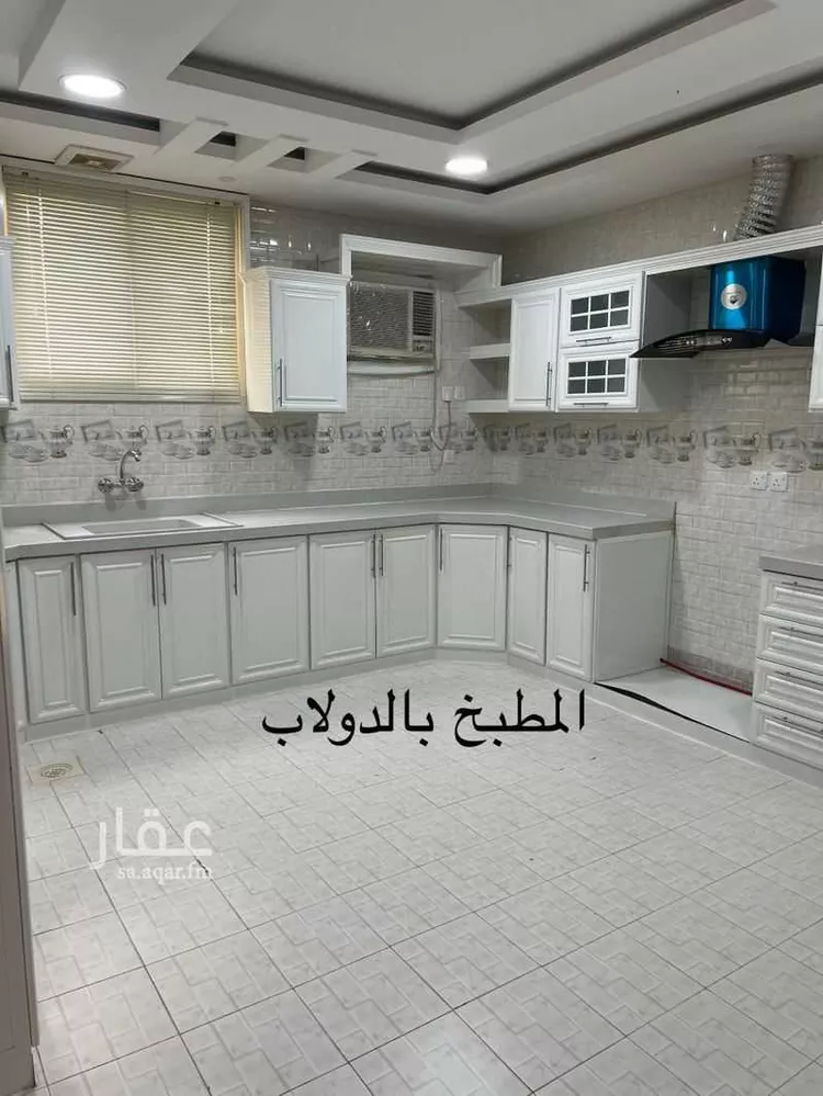 شقة للإيجار في شارع عيسى بن محمد الثعالبي ، حي النقع ، بريدة ، بريدة صورة 5