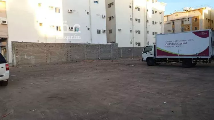 أرض للبيع في شارع 9529916, حي العريض, مدينة المدينة المنورة, منطقة المدينة المنورة