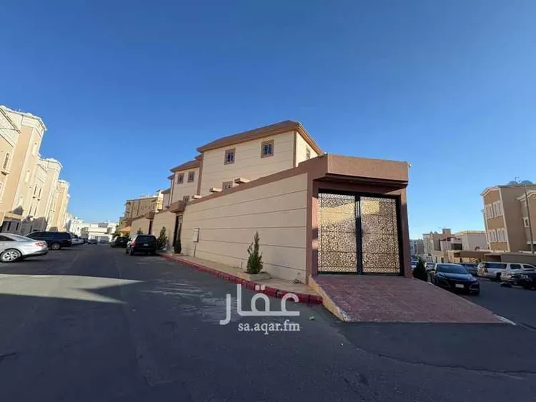 فيلا للبيع في شارع عبدالله ابن شبيل الاحمسي, حي الظرفة, مدينة خميس مشيط, منطقة عسير صورة 4