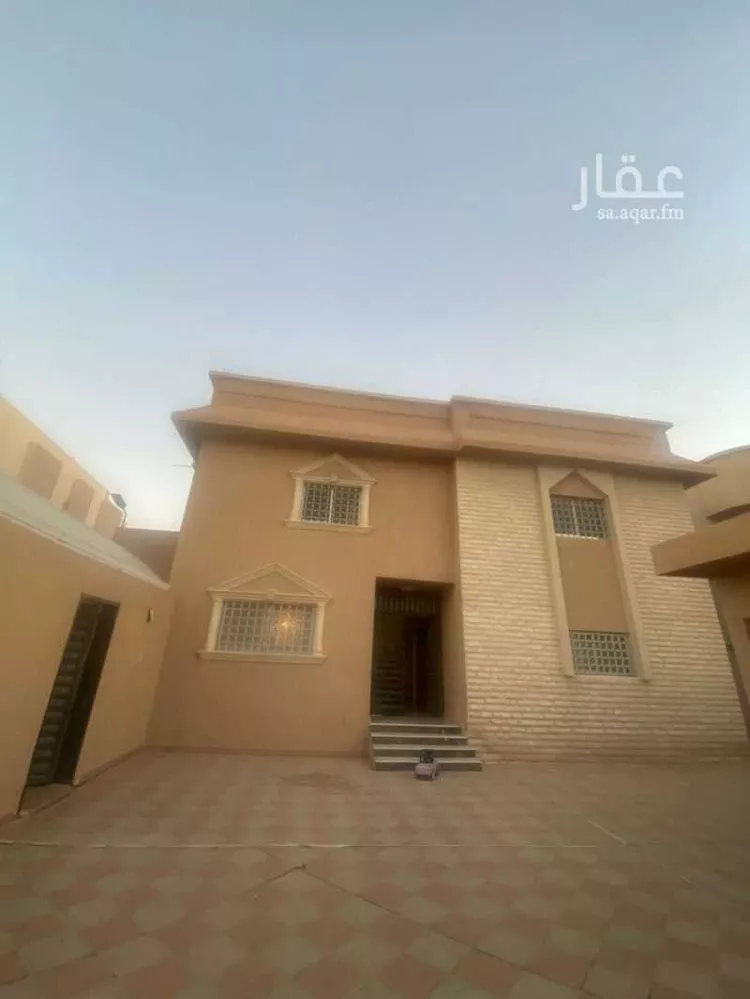فيلا للبيع في شارع أبي عبدالله القاضي, حي المرسلات, مدينة الرياض, منطقة الرياض صورة 5