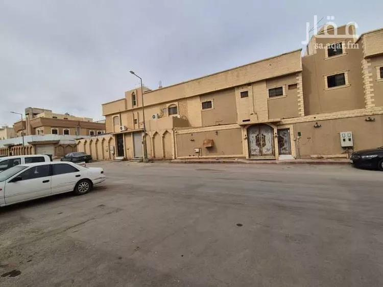 فيلا للبيع في شارع المغيرة بن عياش, حي العريجاء الأوسط, مدينة الرياض, منطقة الرياض صورة 2