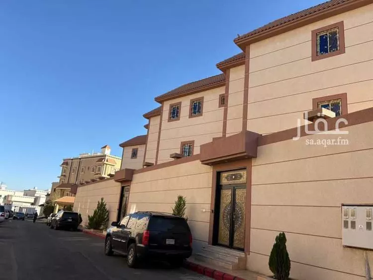 فيلا للبيع في شارع عبدالله ابن شبيل الاحمسي, حي الظرفة, مدينة خميس مشيط, منطقة عسير