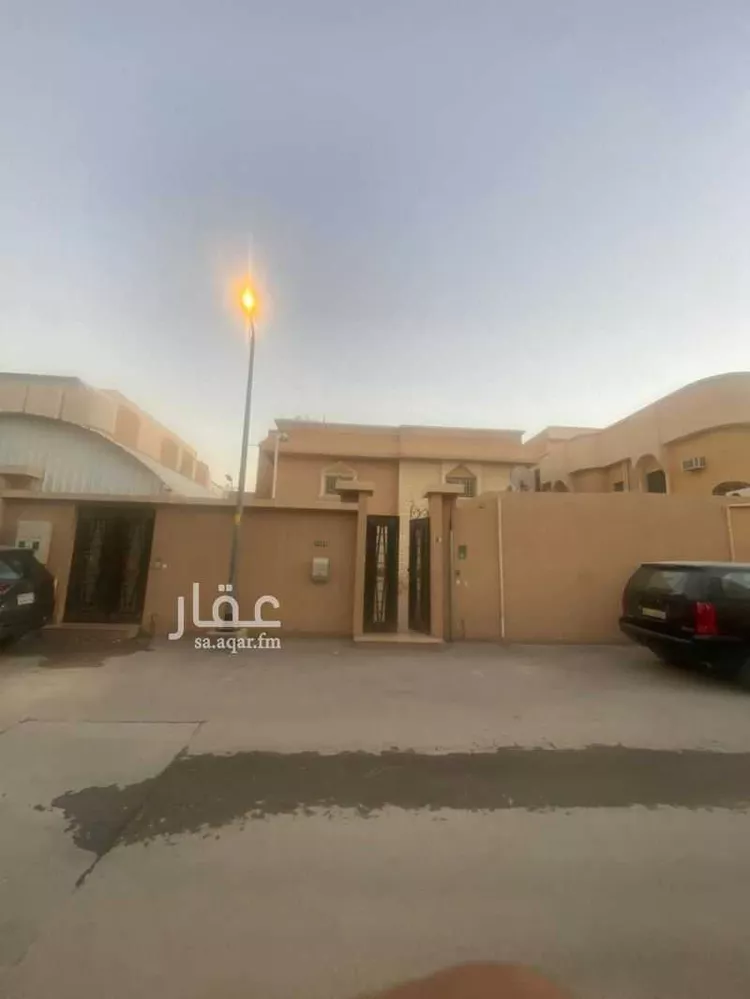 Villa for Sale in Riyadh Al Mursalat