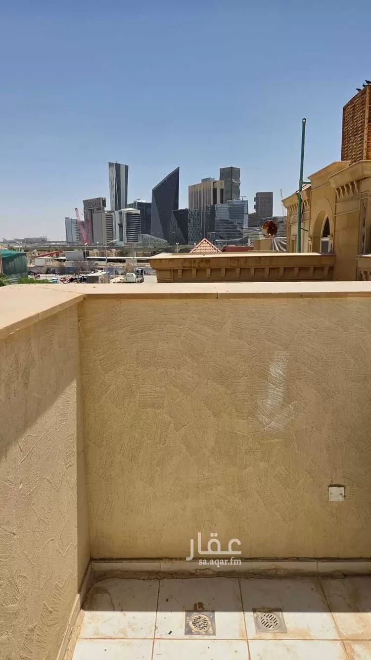 فيلا للإيجار في شارع أبي شريف الثقفي, حي العقيق, مدينة الرياض, منطقة الرياض صورة 3