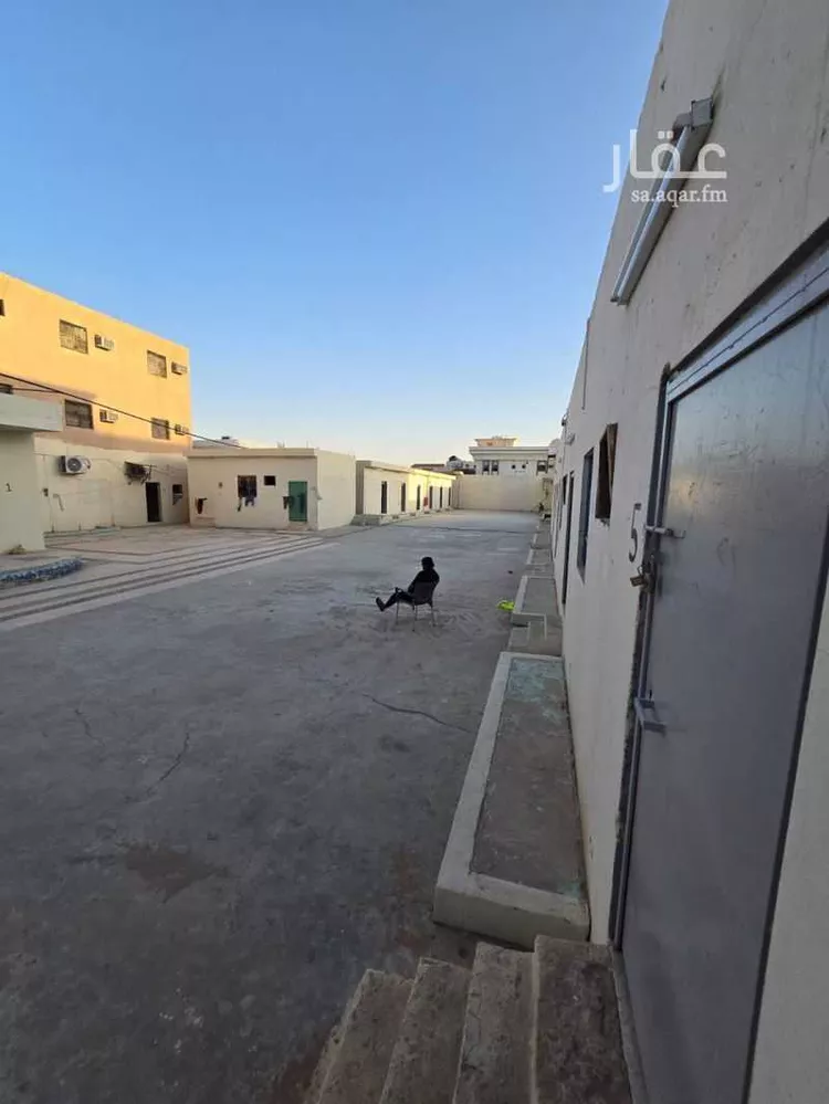 غرفة للإيجار في شارع الندوة, حي النظيم, مدينة الرياض, منطقة الرياض صورة 2