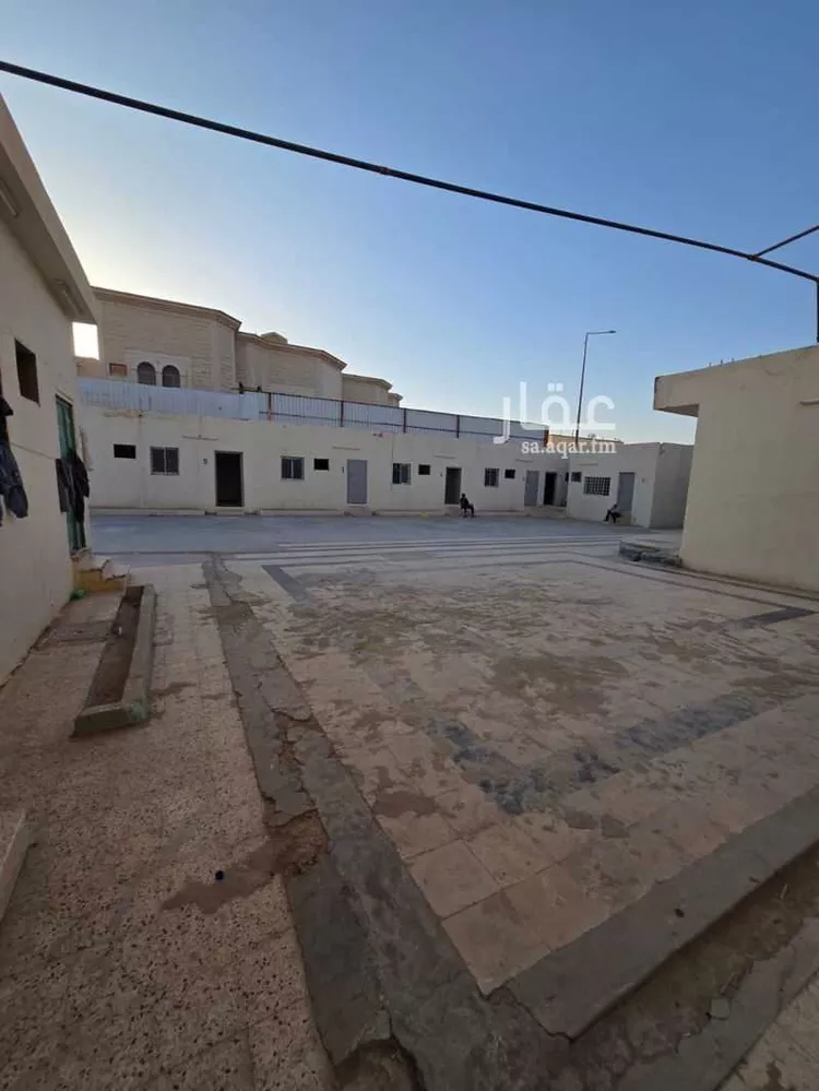 غرفة للإيجار في شارع الندوة, حي النظيم, مدينة الرياض, منطقة الرياض 8