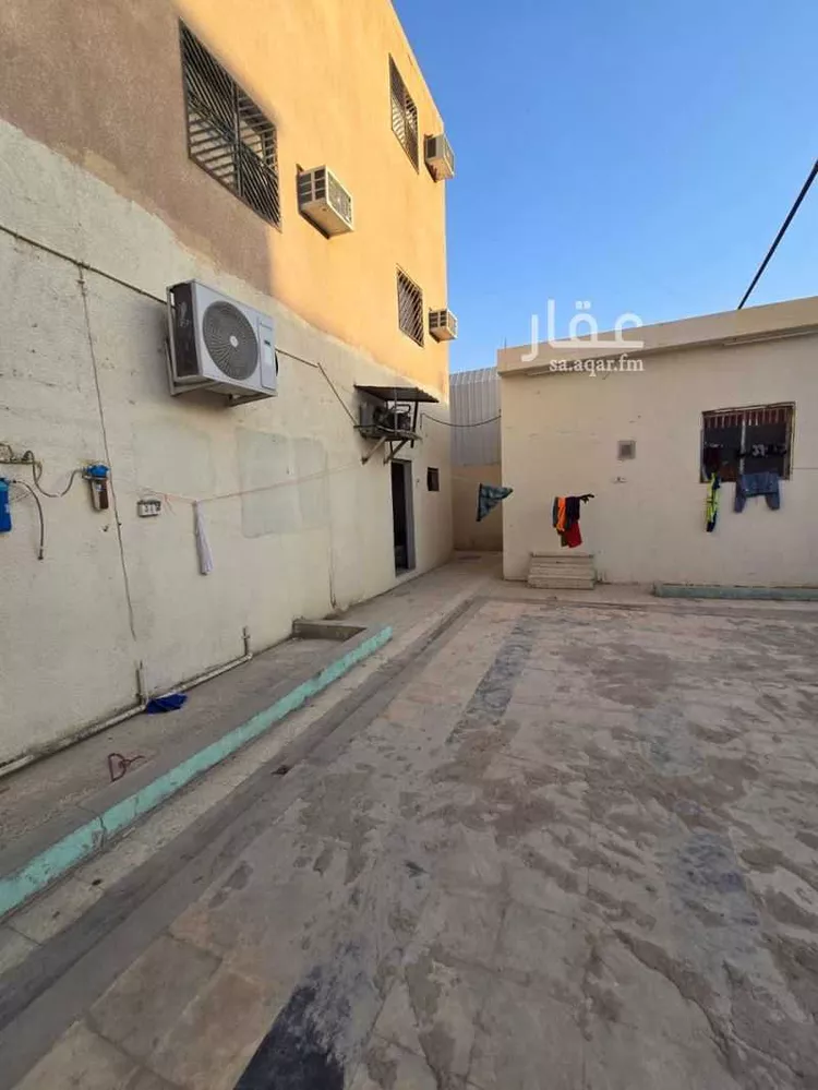 غرفة للإيجار في شارع الندوة, حي النظيم, مدينة الرياض, منطقة الرياض صورة 4
