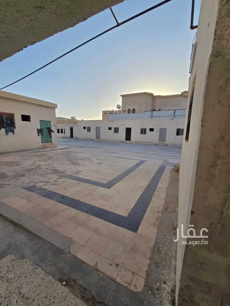 غرفة للإيجار في شارع الندوة, حي النظيم, مدينة الرياض, منطقة الرياض 7
