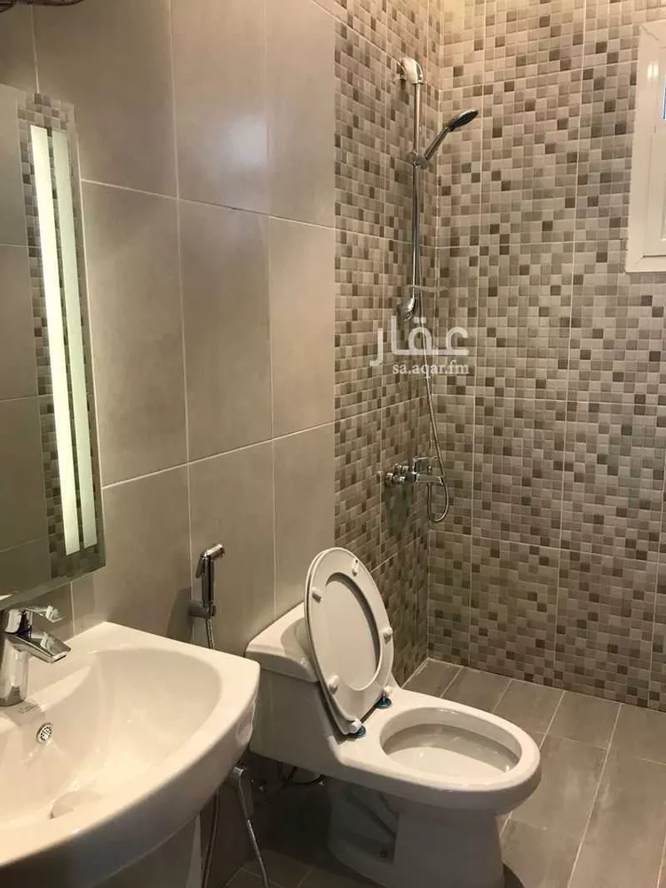 شقة للإيجار في شارع مالك بن الهيثم ، حي القيروان ، الرياض ، منطقة الرياض صورة 4