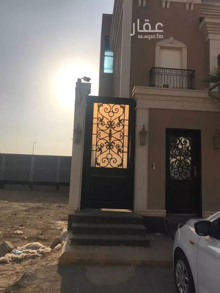 شقة للإيجار في شارع مالك بن الهيثم ، حي القيروان ، الرياض ، منطقة الرياض