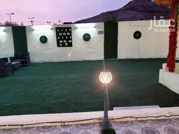 شاليه واستراحة للحجز في طريق الراشدية 2 ، حي الراشدية ، مكة المكرمة 18