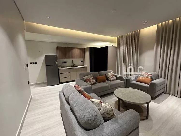 Apartment for Rent in Riyadh Al Aqiq