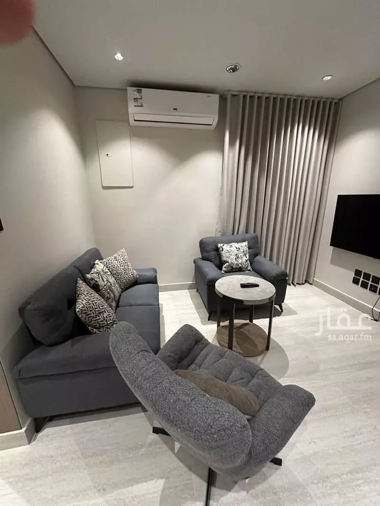 شقة للإيجار في شارع الحجاريف, حي العقيق, مدينة الرياض, منطقة الرياض صورة 3