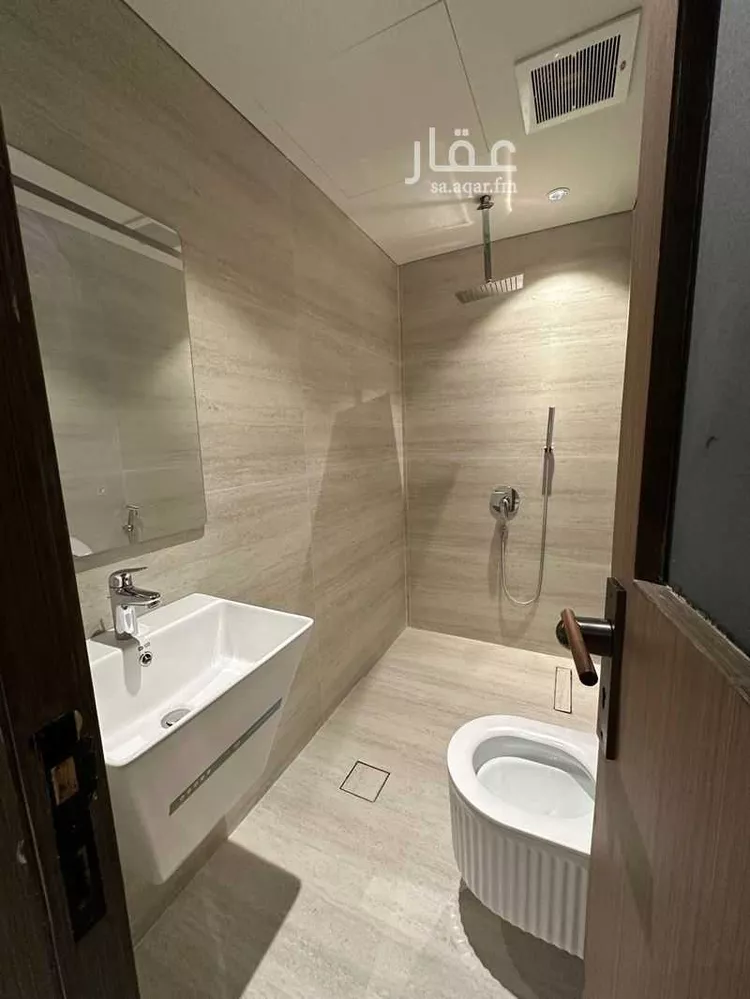 شقة مفروشة للحجز في شارع ابن عيدان ، حي الملقا ، الرياض ، منطقة الرياض صورة 5