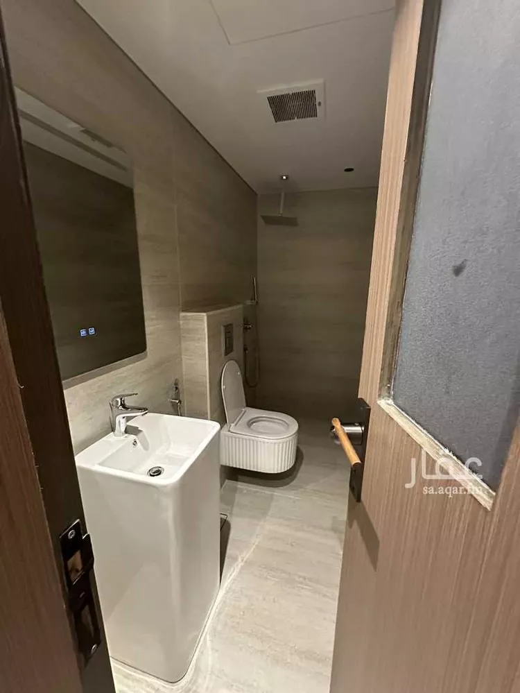 شقة للإيجار في شارع الحجاريف, حي العقيق, مدينة الرياض, منطقة الرياض صورة 4