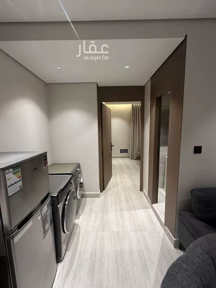 شقة للإيجار في شارع الحجاريف, حي العقيق, مدينة الرياض, منطقة الرياض صورة 5