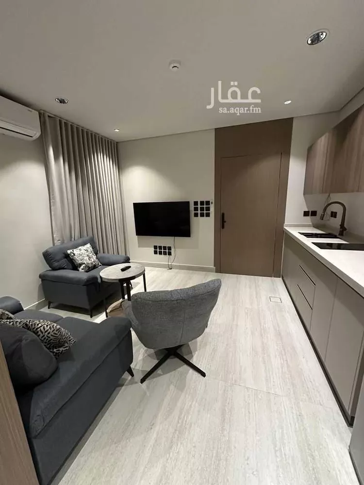 شقة للإيجار في شارع الحجاريف, حي العقيق, مدينة الرياض, منطقة الرياض 1 صورة