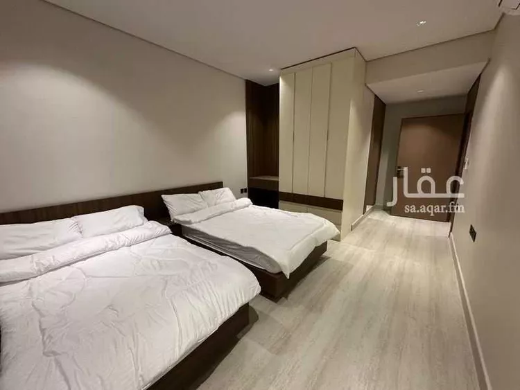 شقة للإيجار في شارع الحجاريف, حي العقيق, مدينة الرياض, منطقة الرياض صورة 2