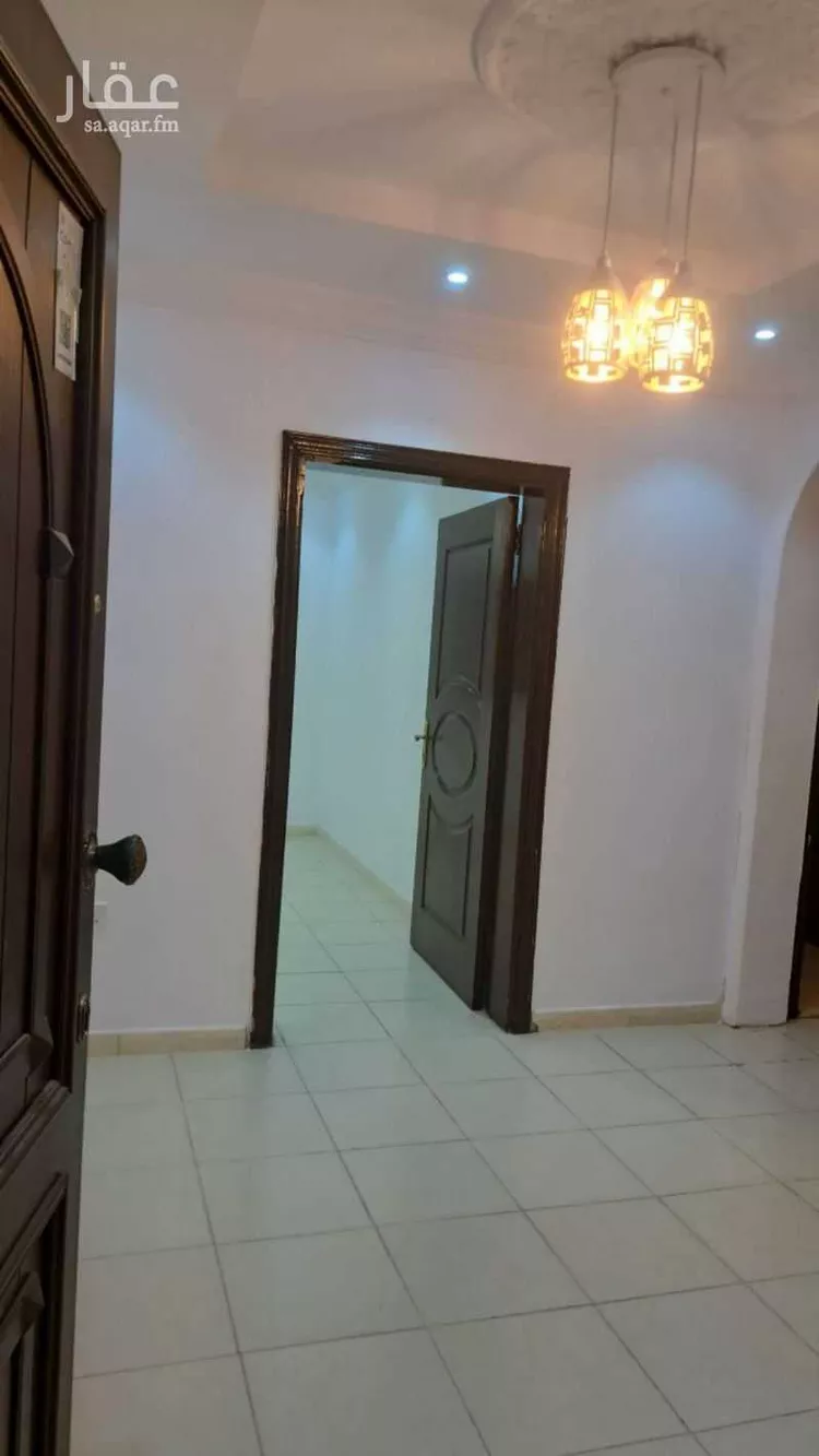 شقة للإيجار في شارع زراره بن كريم, حي البوادي, مدينة جدة, منطقة مكة المكرمة صورة 2